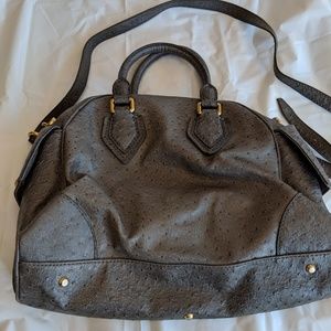 Marc Jacobs satchel hand bag